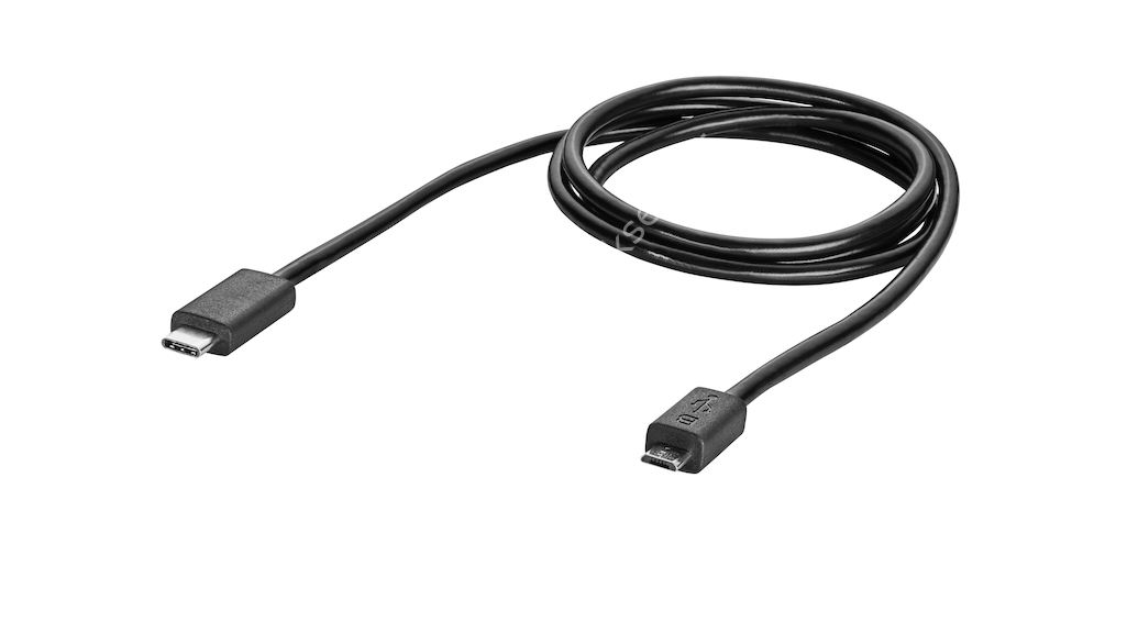 Mercedes Benz Media Interface Consumer kablosu, Mikro USB
