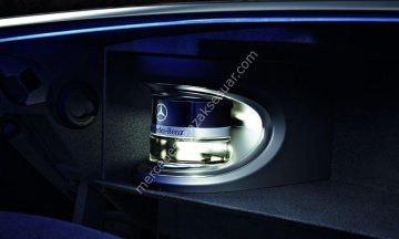 Mercedes Benz Araç İçi Koku Serisi