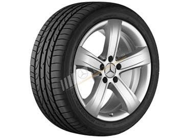 Mercedes Benz Jant 18 '' ÖN