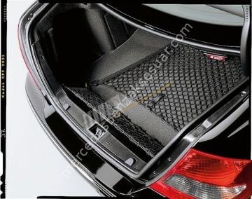 Mercedes Benz Bagaj İçi Arka Panel File