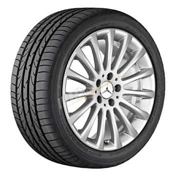 Mercedes Benz Jant 18 '' ÖN