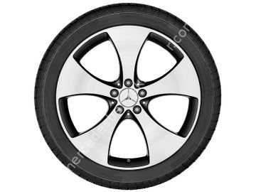 Mercedes Benz Jant 20 ''