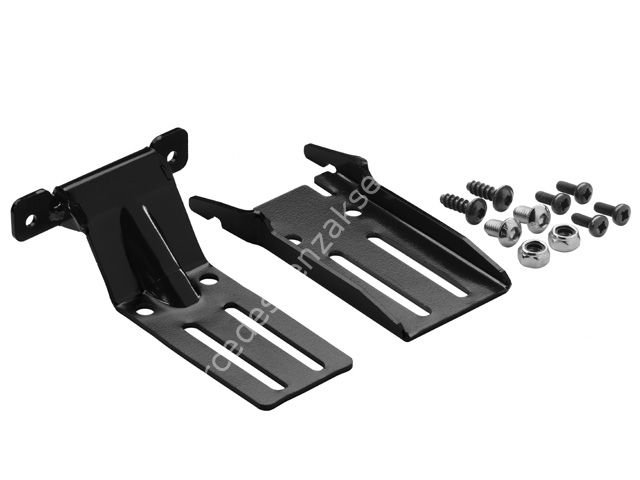 Mercedes Benz Arka Başlık Eğlence Sistemi Ayağı