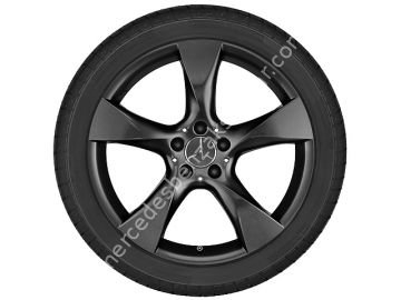 Mercedes Benz Jant 19 '' ÖN