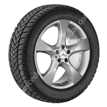 Mercedes Benz Jant 19 '' ÖN