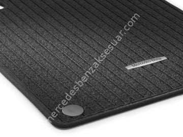 Mercedes Benz Lastik Paspas Arka Sağ / Sol