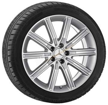 Mercedes Benz Jant 19 '' ÖN