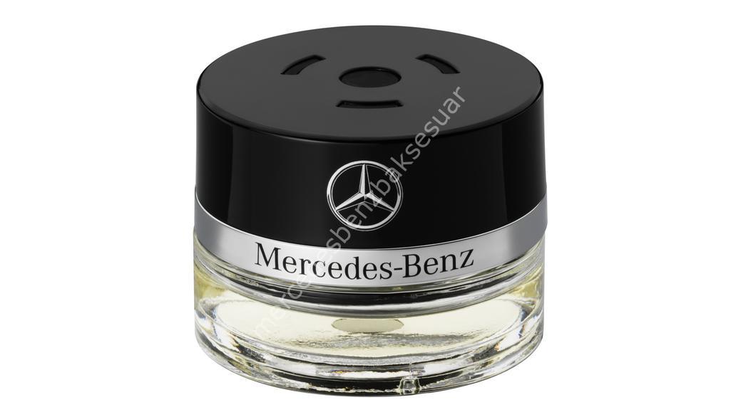 Mercedes Benz Araç Kokusu '' NIGHTLIFE MOOD ''