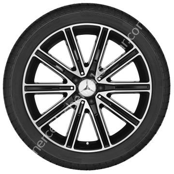 Mercedes Benz Jant 19 '' ÖN