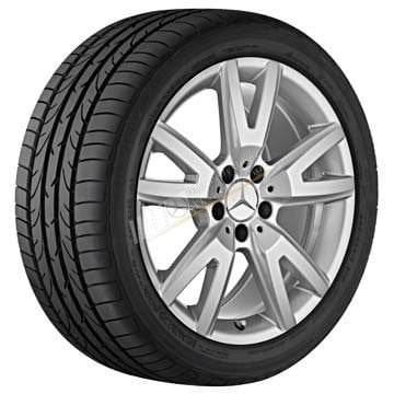 Mercedes Benz Jant 18 '' ÖN