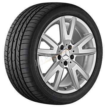 Mercedes Benz Jant 18 '' ÖN