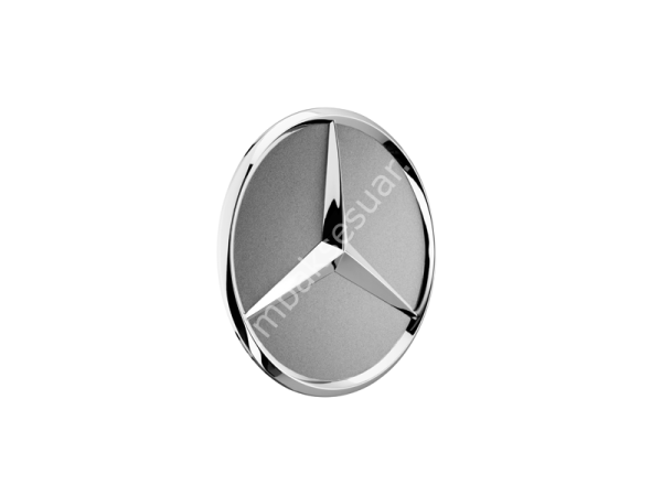 Mercedes Benz Jant Göbeği