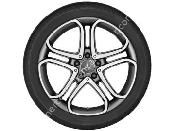 Mercedes Benz Jant 18 '' ÖN