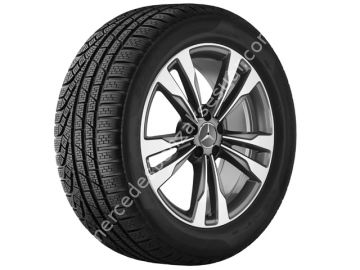 Mercedes Benz Jant 19 '' ÖN