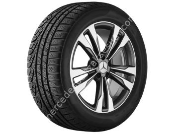 Mercedes Benz Jant 19 '' ARKA