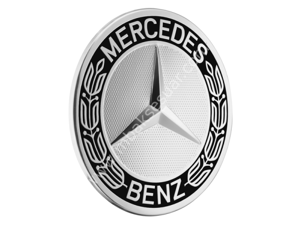 Mercedes Benz Jant Göbeği