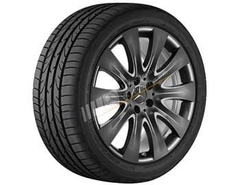 Mercedes Benz Jant 19 '' ÖN