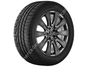 Mercedes Benz Jant 19 '' ÖN