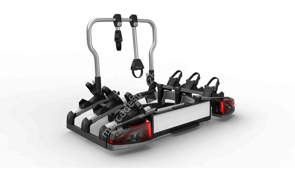 Mercedes Benz Bisiklet Taşıyıcı 3 Bisiklet Kapasiteli