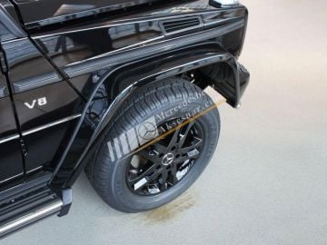 Mercedes Benz JANT 20 ''