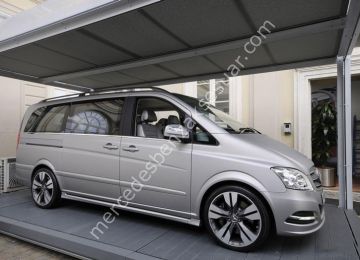 Mercedes Benz Jant 19 ''