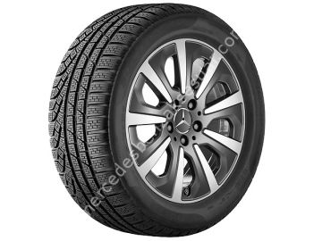 Mercedes Benz JANT 17 ''