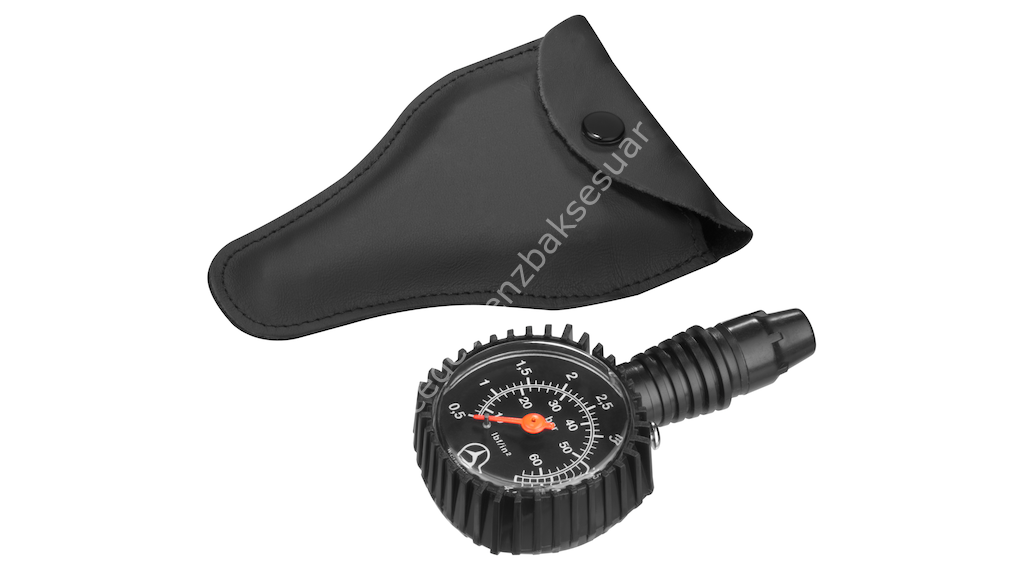 Mercedes Benz Lastik basıncı ölçüm cihazı