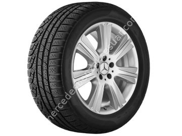 Mercedes Benz JANT 19 '' ÖN