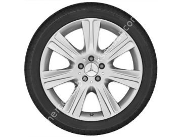 Mercedes Benz JANT 19 '' ÖN