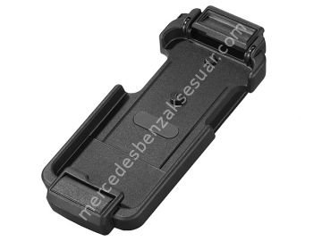 Mercedes Benz iPhone 5 Telefon Tutucusu