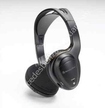 Mercedes Benz Kulaklık