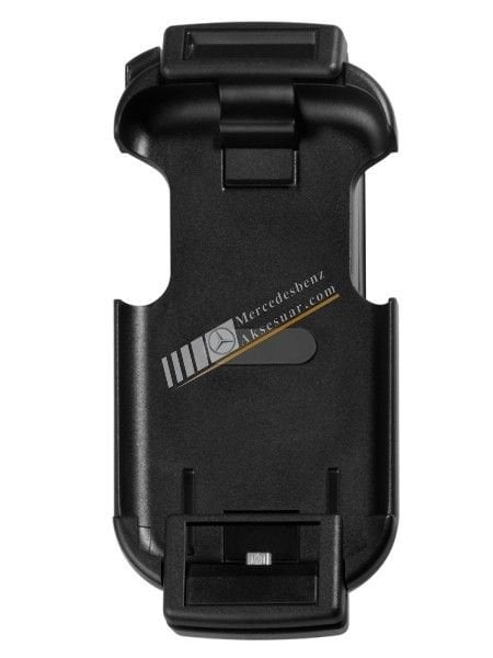 Mercedes Benz Samsung Galaxy S3 İçin Cep Telefonu Tutucusu