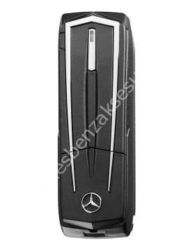 Mercedes Benz Bluetooth