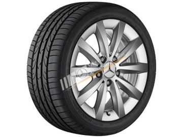 Mercedes Benz JANT 16 ''