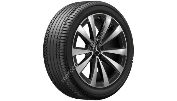 Mercedes Benz Jant 20''