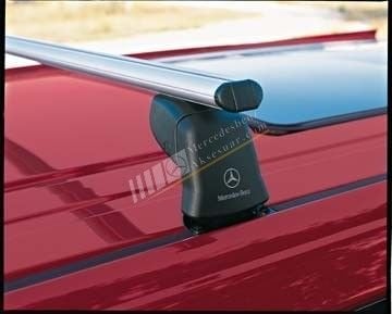 Mercedes Benz Tavan Taşıyıcı Ayak Kapağı