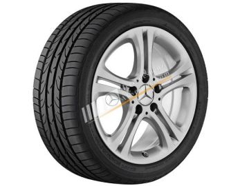 Mercedes Benz JANT 17 ''