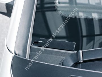 Mercedes Benz Universal Anten