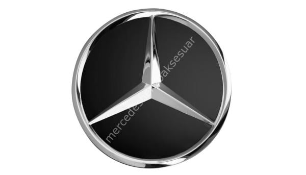 Mercedes Benz Jant Göbeği