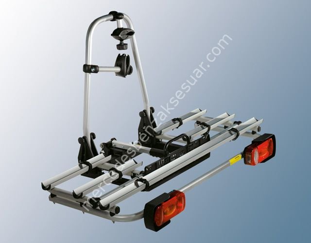 Mercedes Benz Arka Bisiklet Taşıyıcı (3. İçin İlave )