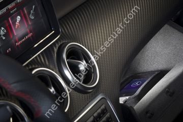 Mercedes Benz iPhone Sürüş Kiti Güncelleme Adaptörü