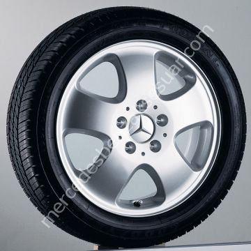 Mercedes Benz JANT 15''