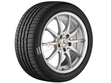 Mercedes Benz JANT 17 ''