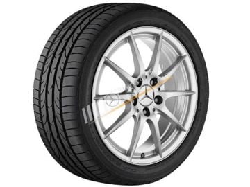 Mercedes Benz JANT 17 ''