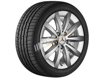 Mercedes Benz JANT 16 ''