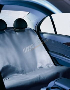 Mercedes Benz Arka Koltuk Koruyucu