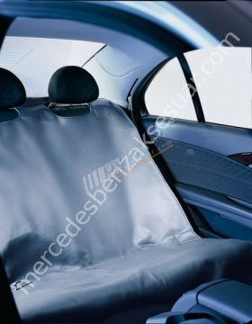 Mercedes Benz Arka Koltuk Koruyucu