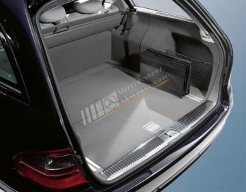 Mercedes Benz Çanta