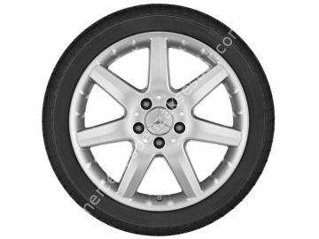 Mercedes Benz JANT 17''