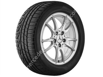 Mercedes Benz JANT 16 ''